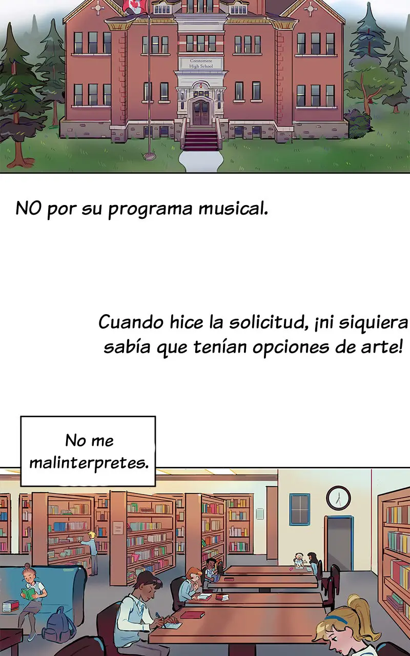 Brass & sass (2019) - Capítulo 1 - Página 22 - LectorTMOo