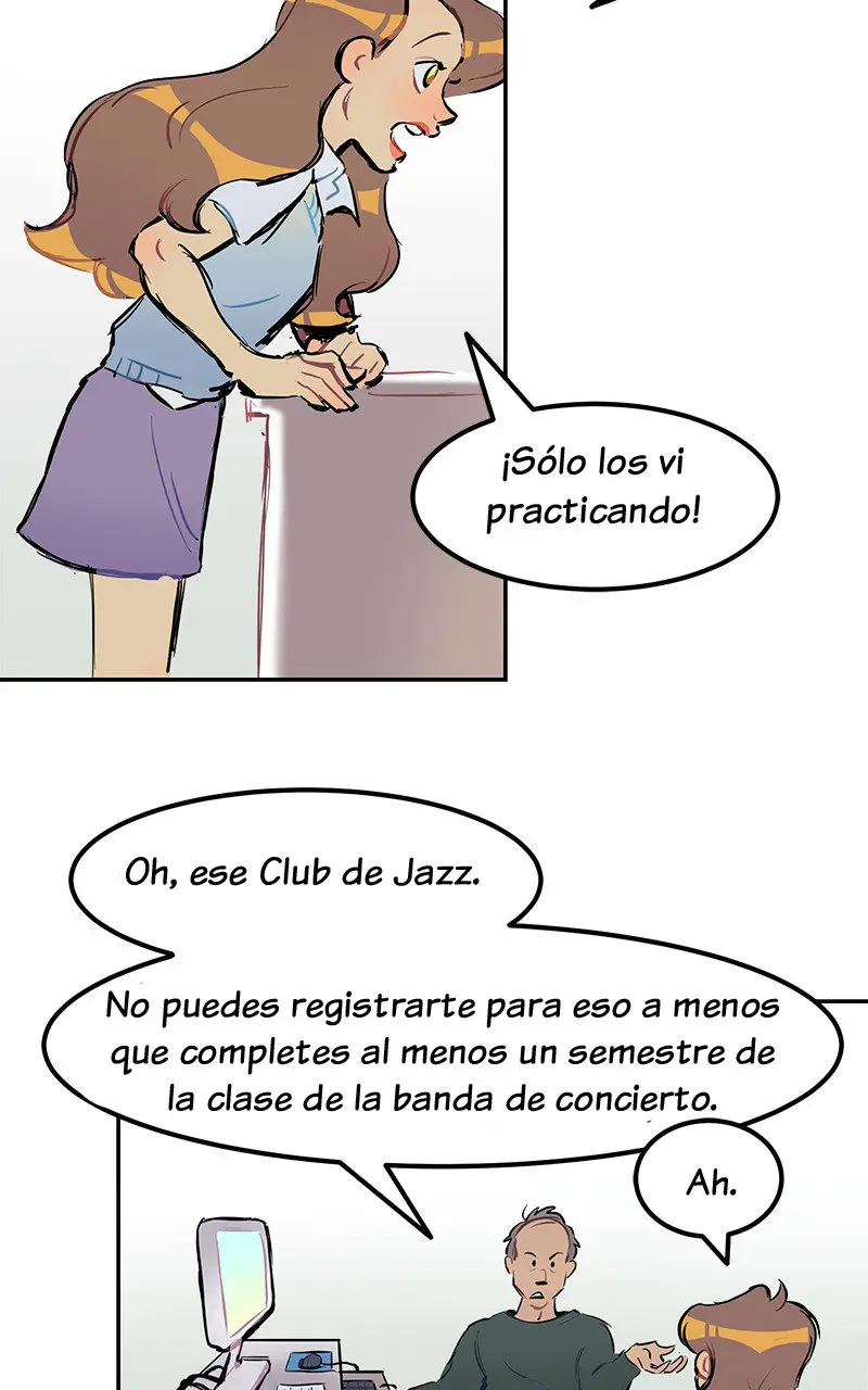 Brass & sass (2019) - Capítulo 1 - Página 27 - LectorTMOo