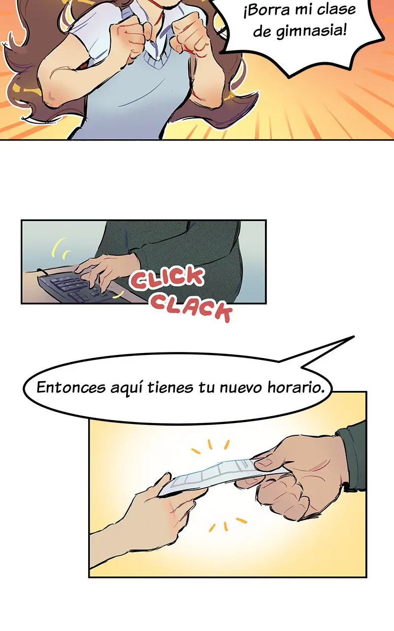 Brass & sass (2019) - Capítulo 1 - Página 30 - LectorTMOo
