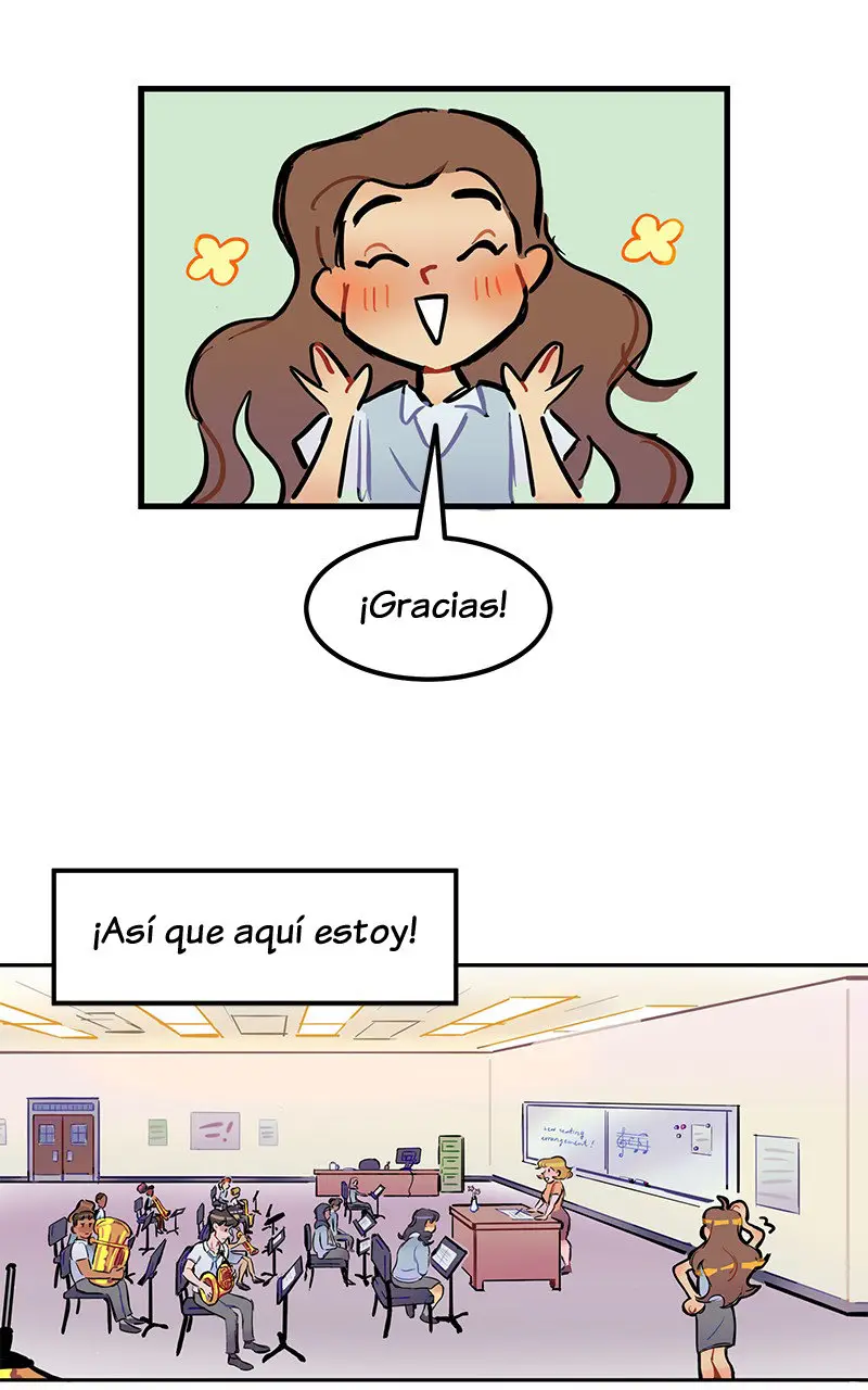 Brass & sass (2019) - Capítulo 1 - Página 31 - LectorTMOo