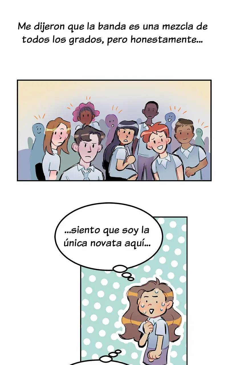 Brass & sass (2019) - Capítulo 1 - Página 32 - LectorTMOo