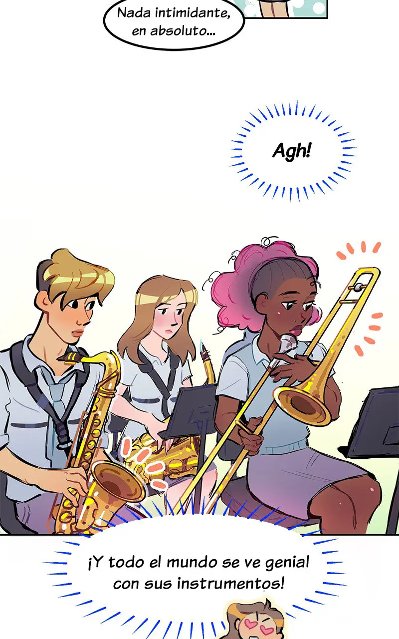 Brass & sass (2019) - Capítulo 1 - Página 33 - LectorTMOo