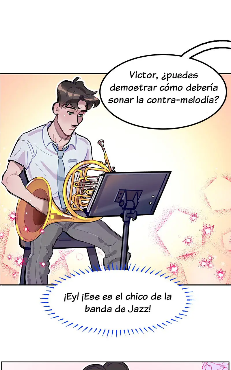 Brass & sass (2019) - Capítulo 1 - Página 35 - LectorTMOo