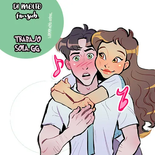 Brass & sass (2019) - Capítulo 10 - Página 1 - LectorTMOo
