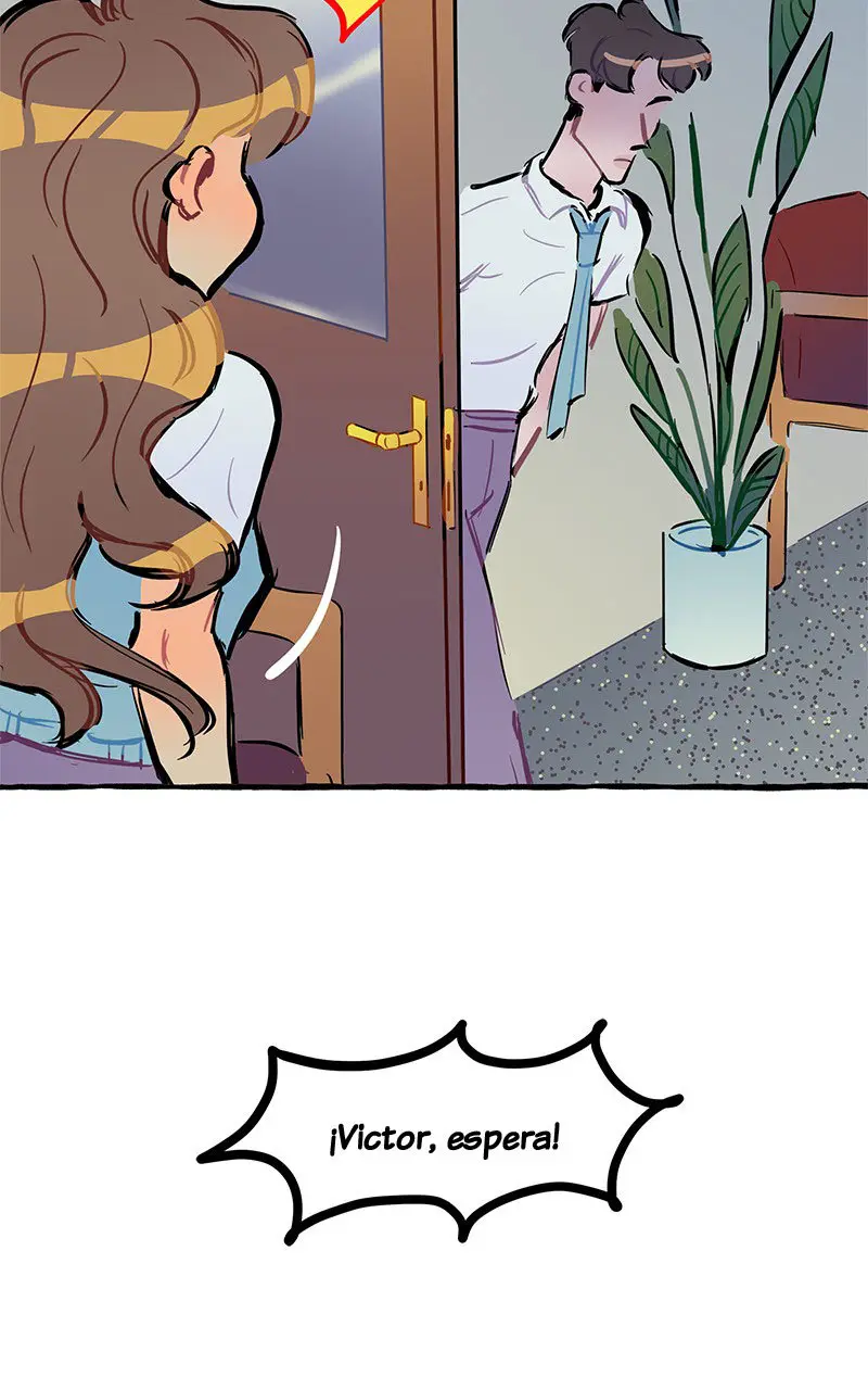 Brass & sass (2019) - Capítulo 10 - Página 17 - LectorTMOo