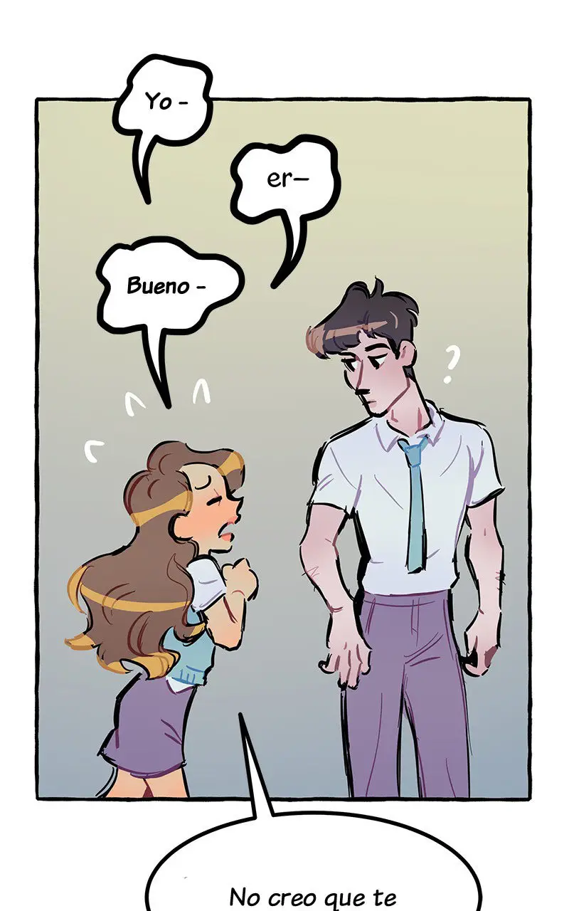 Brass & sass (2019) - Capítulo 10 - Página 18 - LectorTMOo