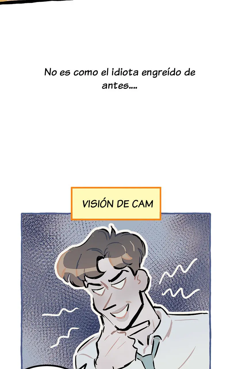 Brass & sass (2019) - Capítulo 10 - Página 27 - LectorTMOo