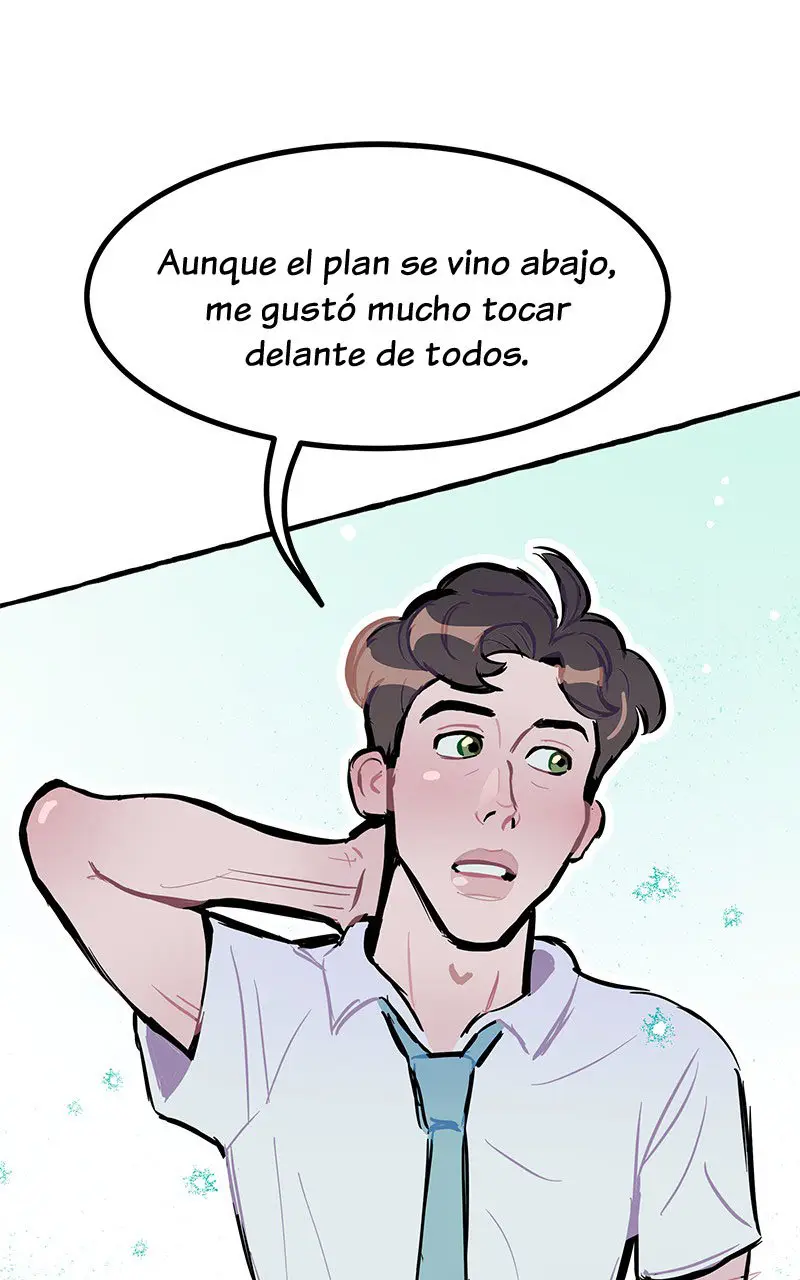 Brass & sass (2019) - Capítulo 10 - Página 29 - LectorTMOo