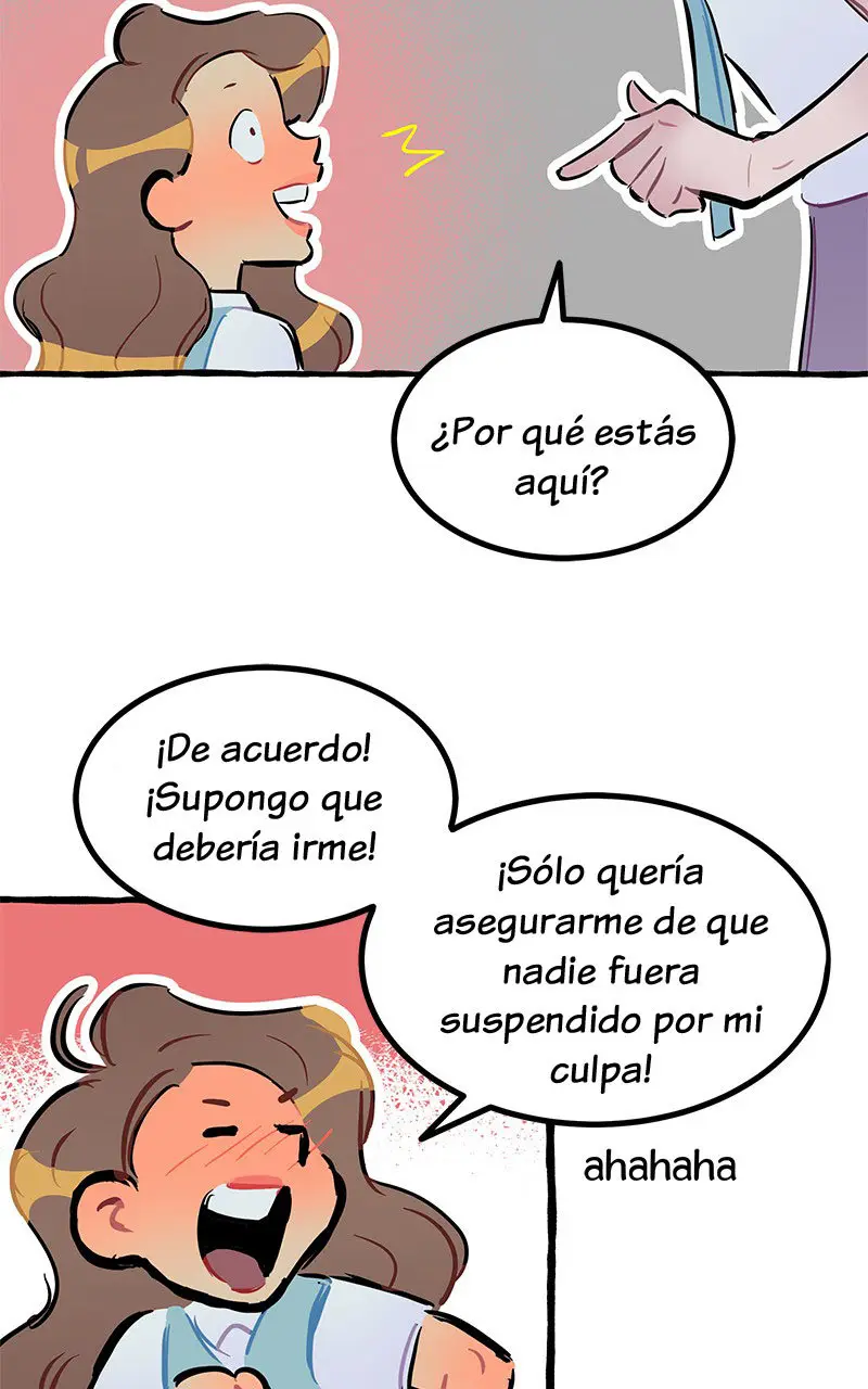 Brass & sass (2019) - Capítulo 10 - Página 32 - LectorTMOo