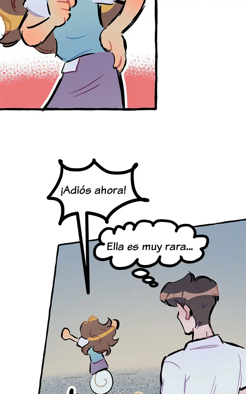 Brass & sass (2019) - Capítulo 10 - Página 33 - LectorTMOo
