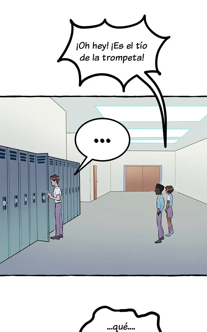 Brass & sass (2019) - Capítulo 10 - Página 38 - LectorTMOo