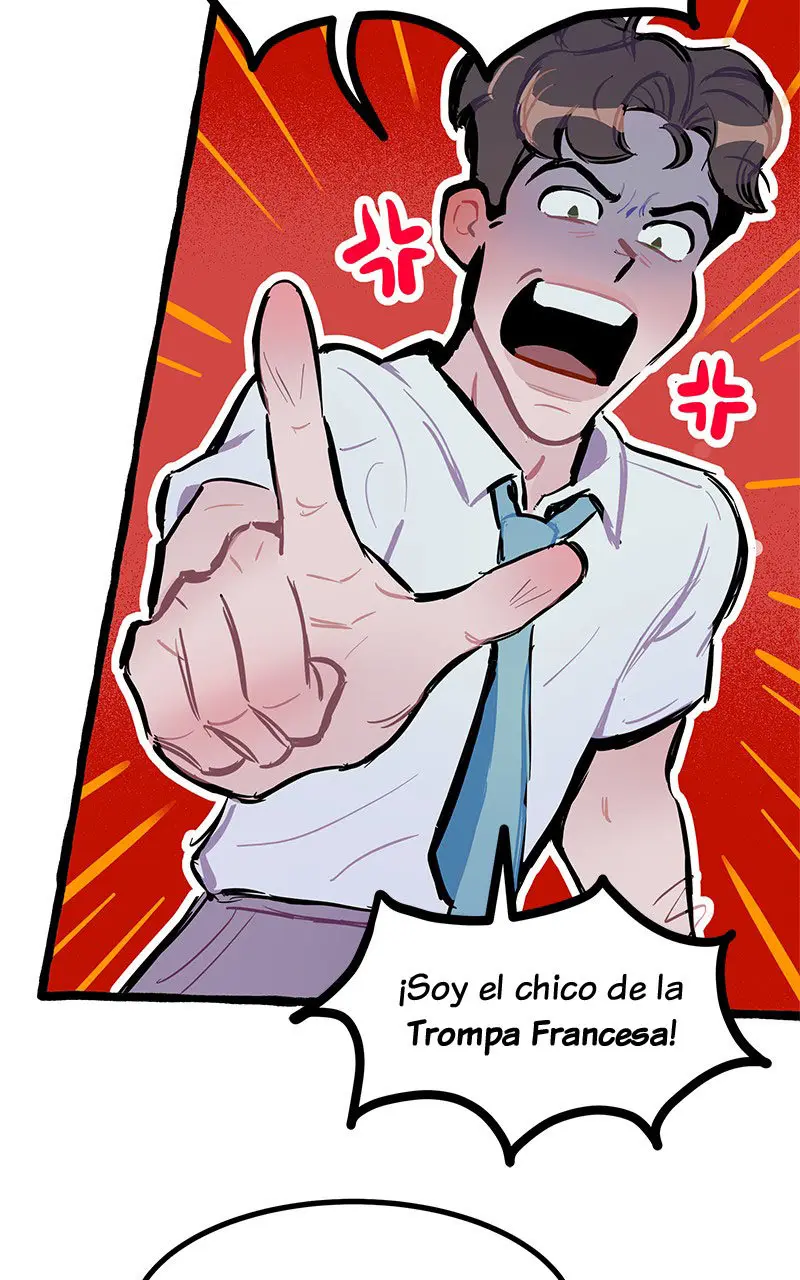 Brass & sass (2019) - Capítulo 10 - Página 42 - LectorTMOo