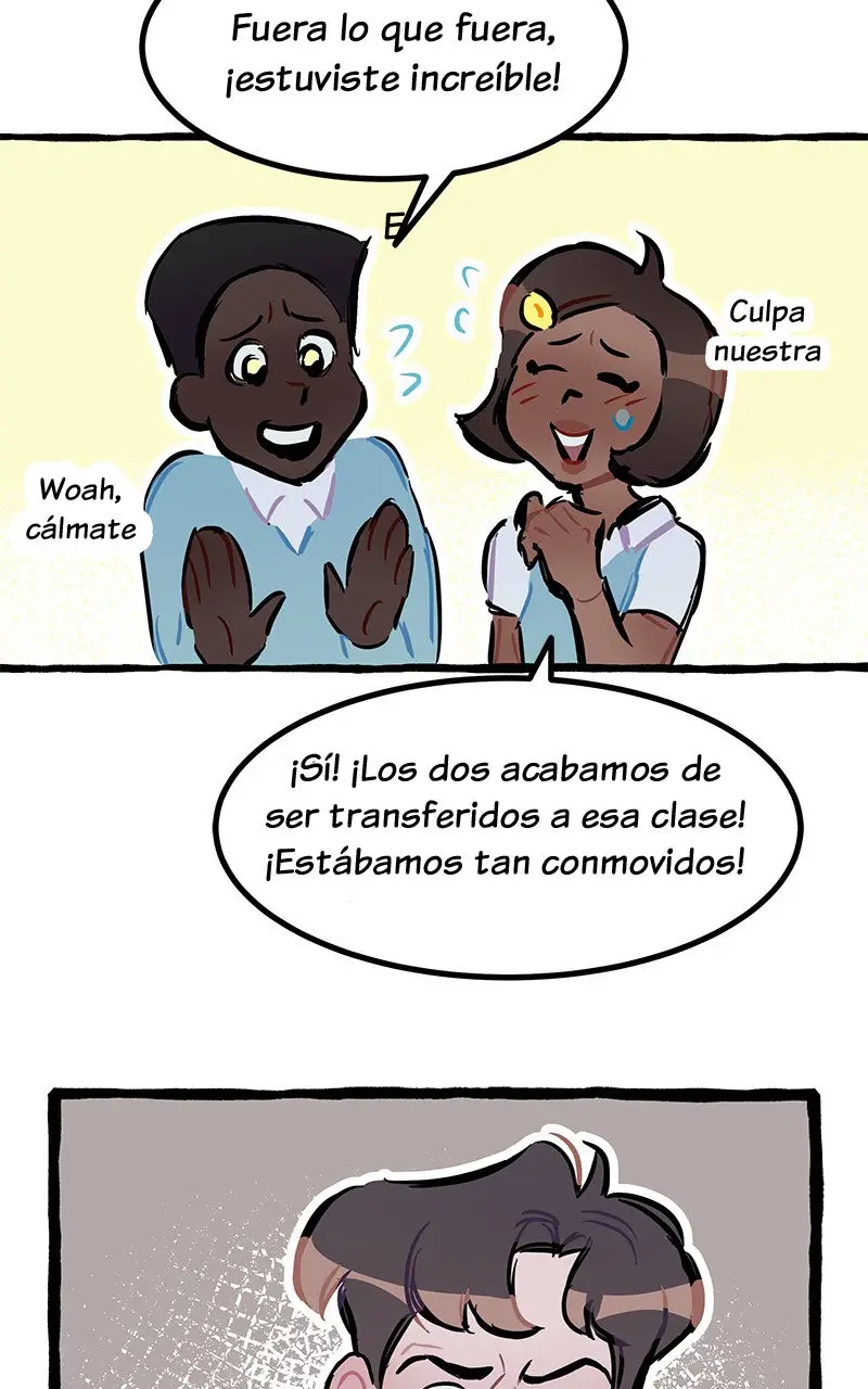 Brass & sass (2019) - Capítulo 10 - Página 43 - LectorTMOo