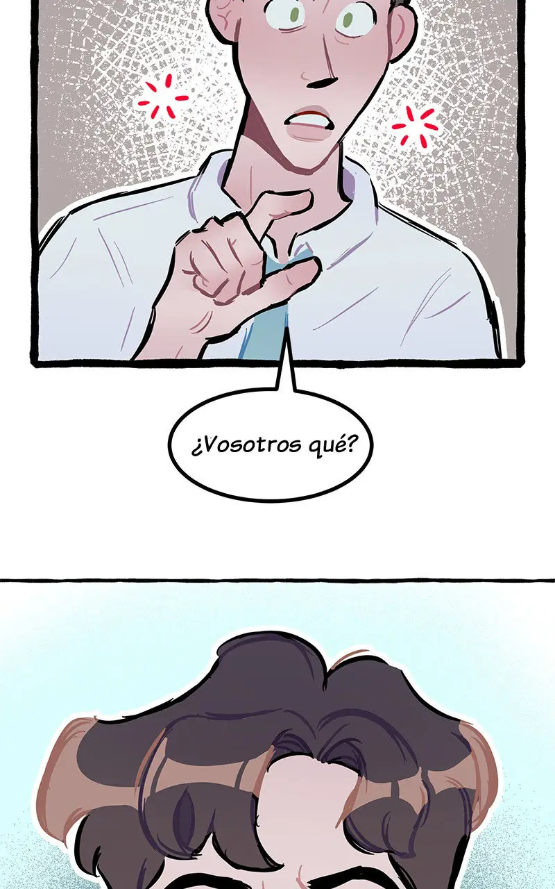 Brass & sass (2019) - Capítulo 10 - Página 44 - LectorTMOo
