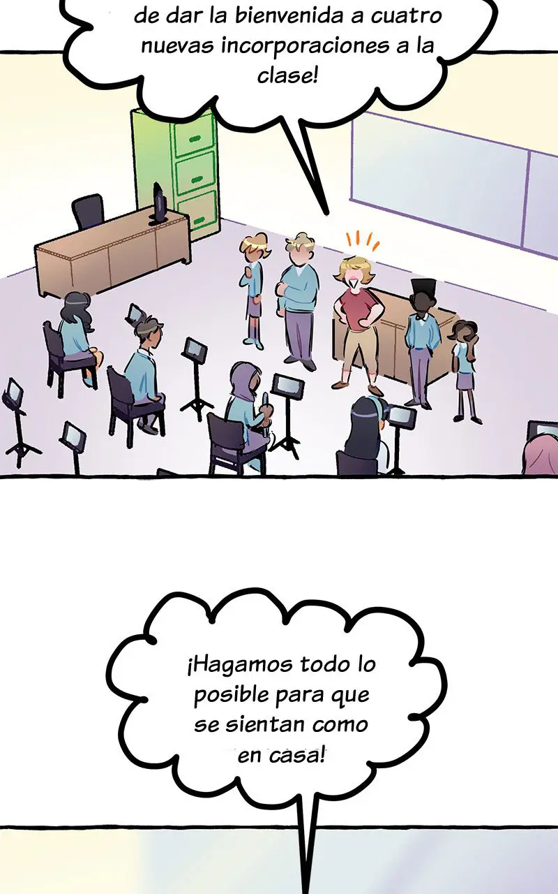 Brass & sass (2019) - Capítulo 11 - Página 2 - LectorTMOo