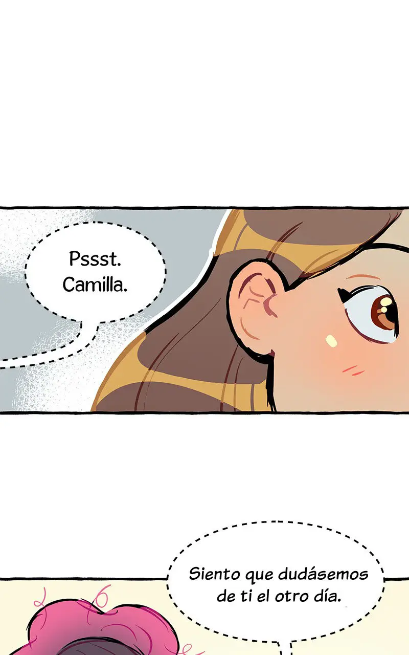 Brass & sass (2019) - Capítulo 11 - Página 6 - LectorTMOo