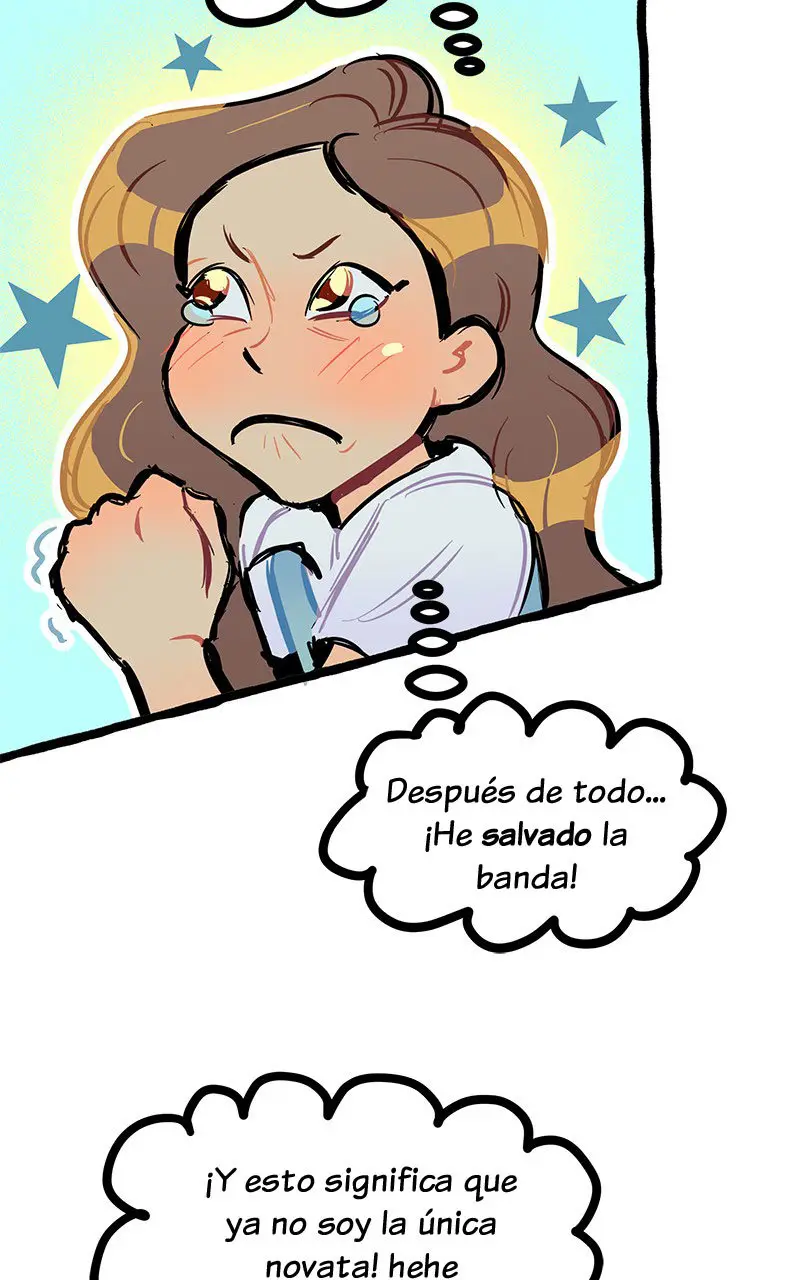 Brass & sass (2019) - Capítulo 11 - Página 10 - LectorTMOo
