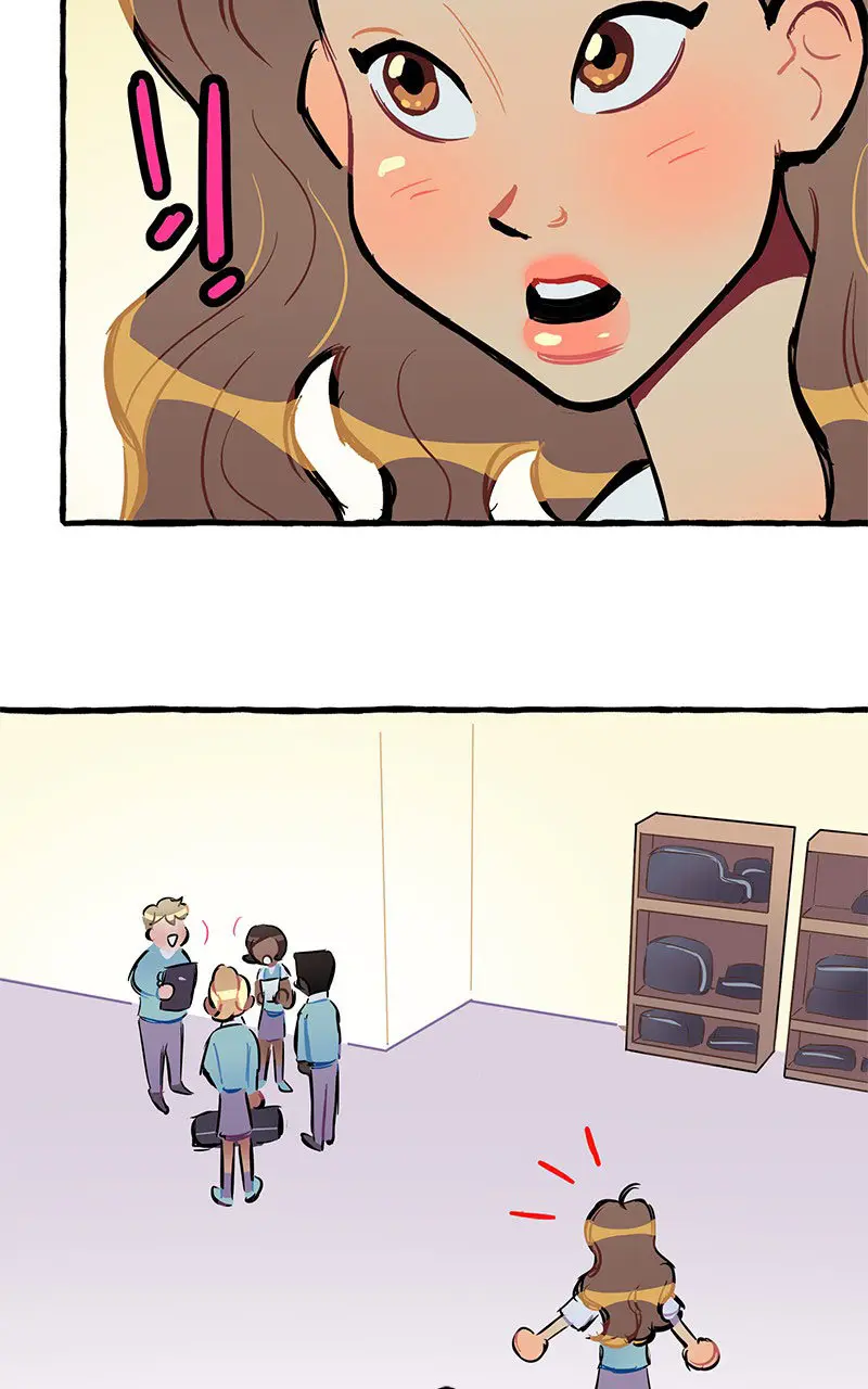 Brass & sass (2019) - Capítulo 11 - Página 13 - LectorTMOo