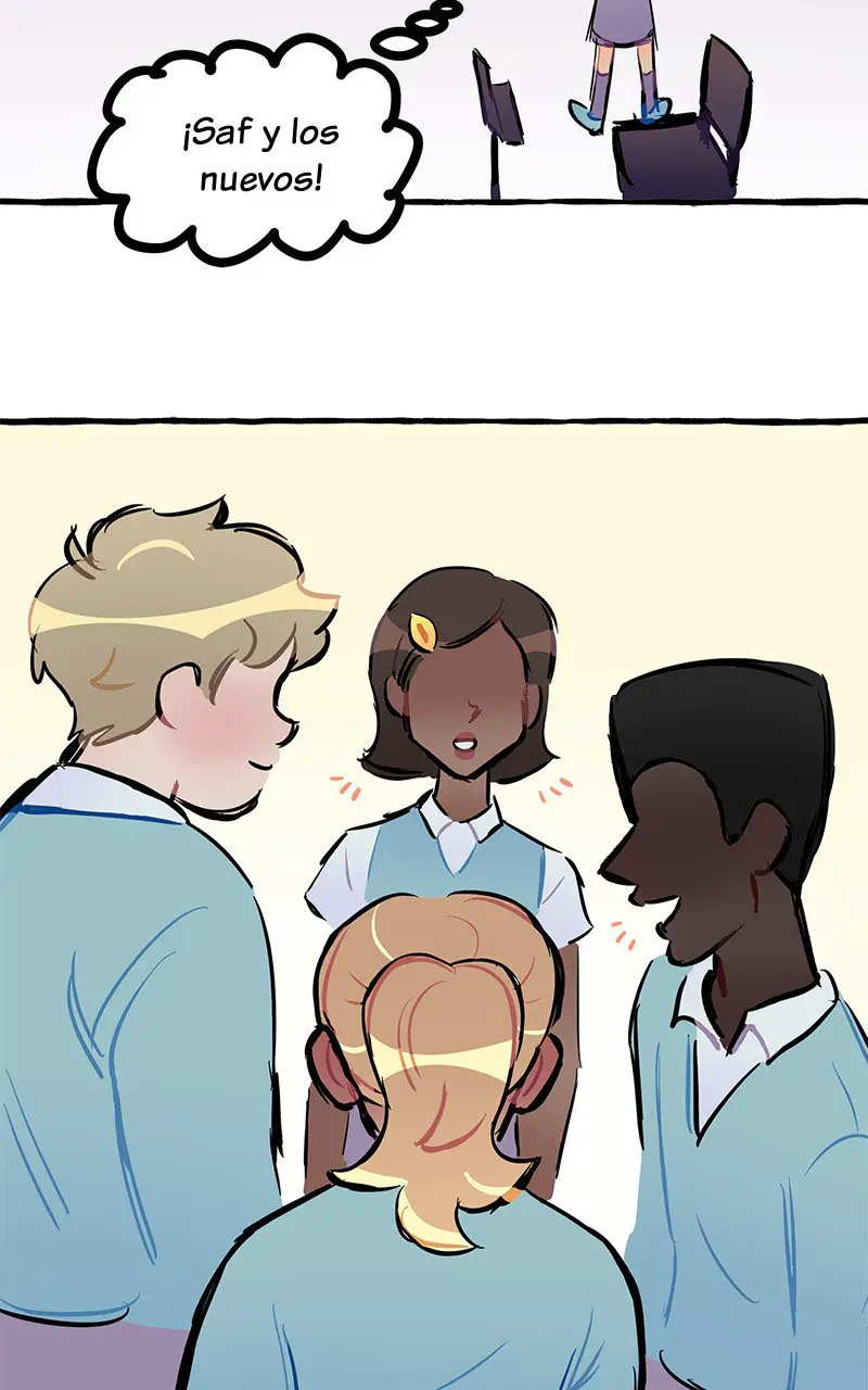 Brass & sass (2019) - Capítulo 11 - Página 14 - LectorTMOo