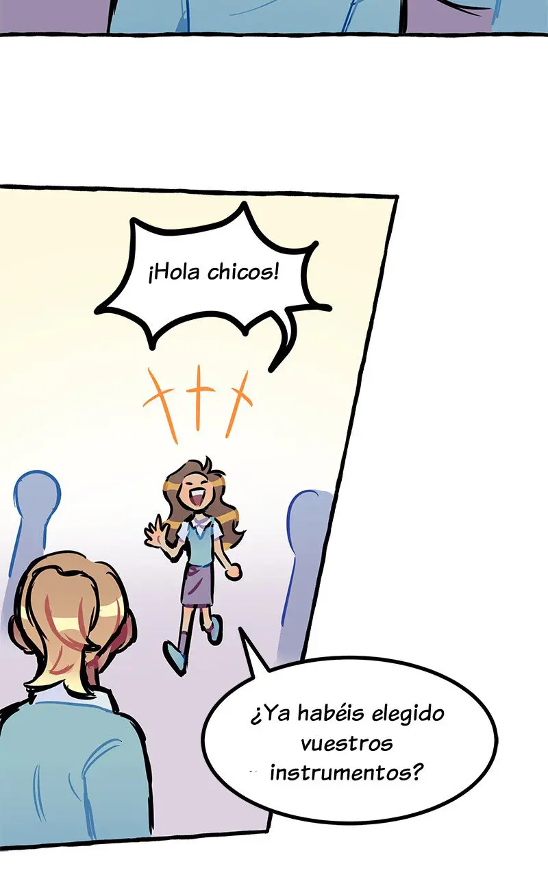 Brass & sass (2019) - Capítulo 11 - Página 15 - LectorTMOo