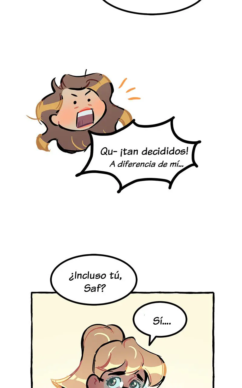 Brass & sass (2019) - Capítulo 11 - Página 18 - LectorTMOo