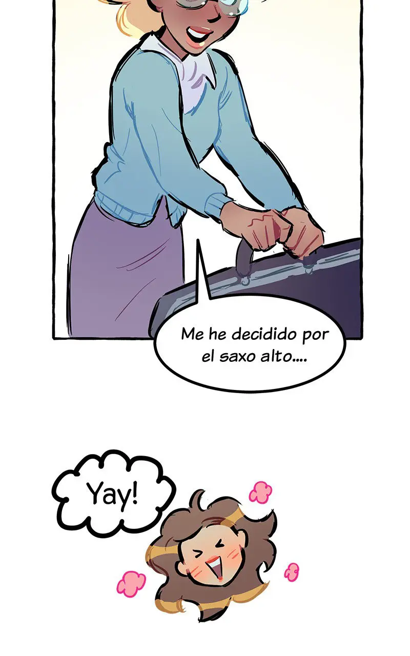 Brass & sass (2019) - Capítulo 11 - Página 19 - LectorTMOo