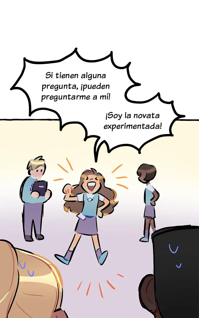 Brass & sass (2019) - Capítulo 11 - Página 20 - LectorTMOo