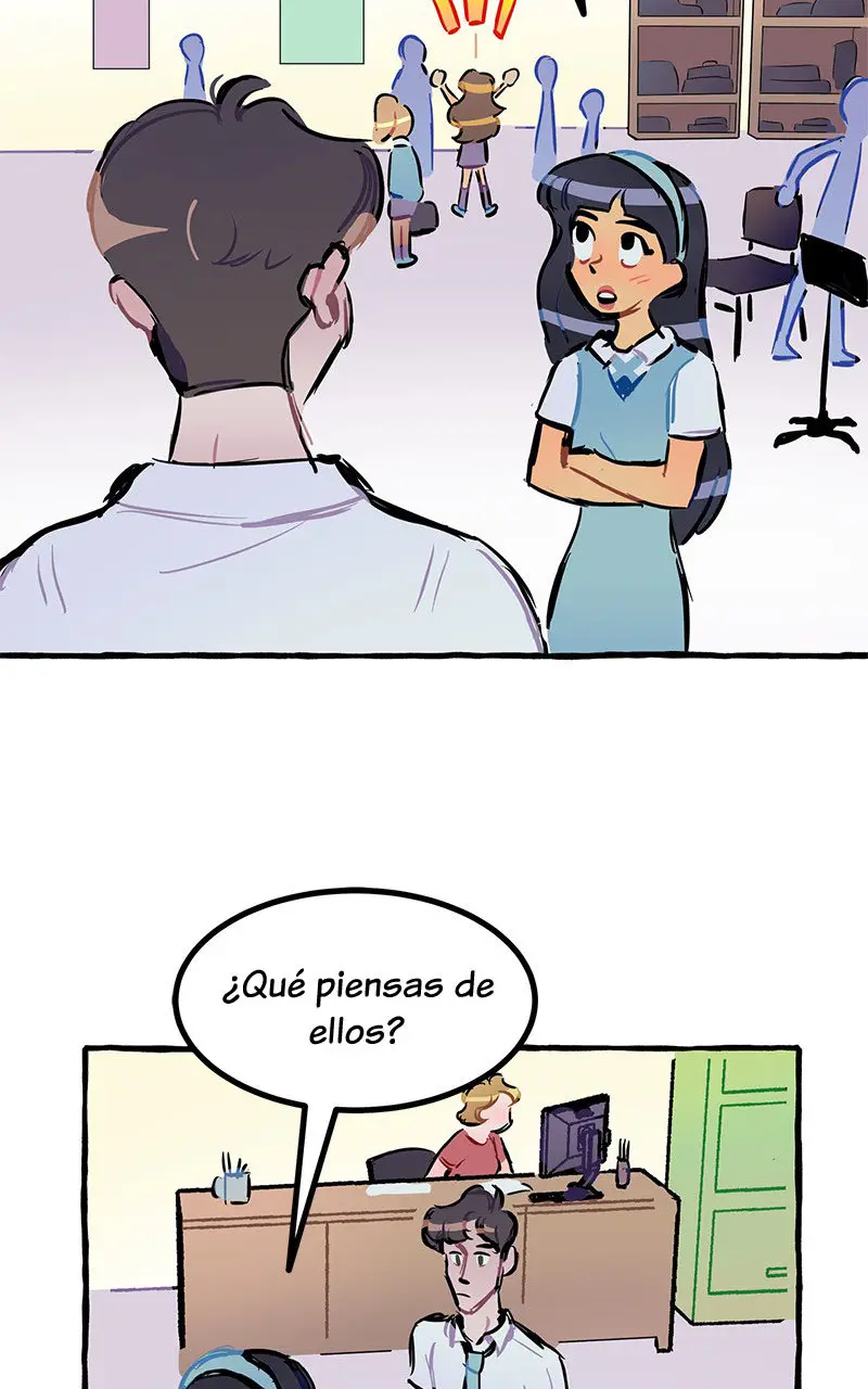 Brass & sass (2019) - Capítulo 11 - Página 22 - LectorTMOo