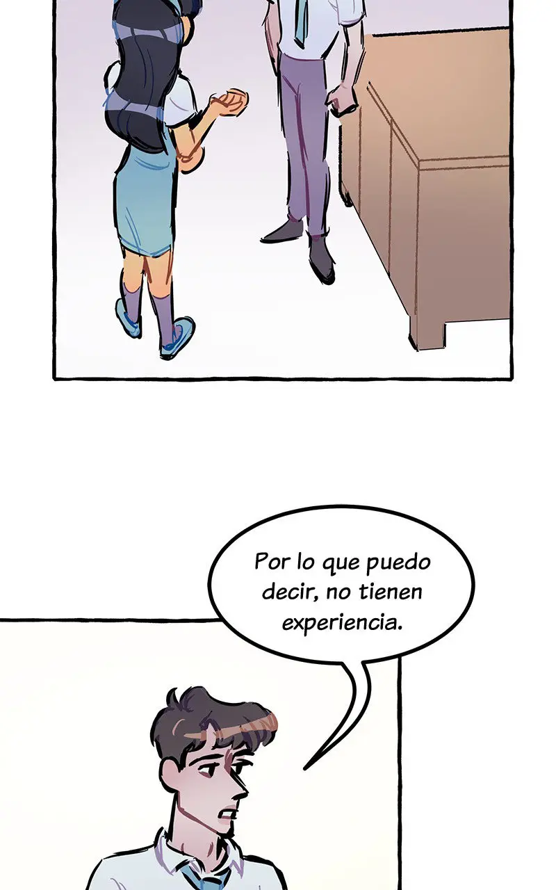 Brass & sass (2019) - Capítulo 11 - Página 23 - LectorTMOo
