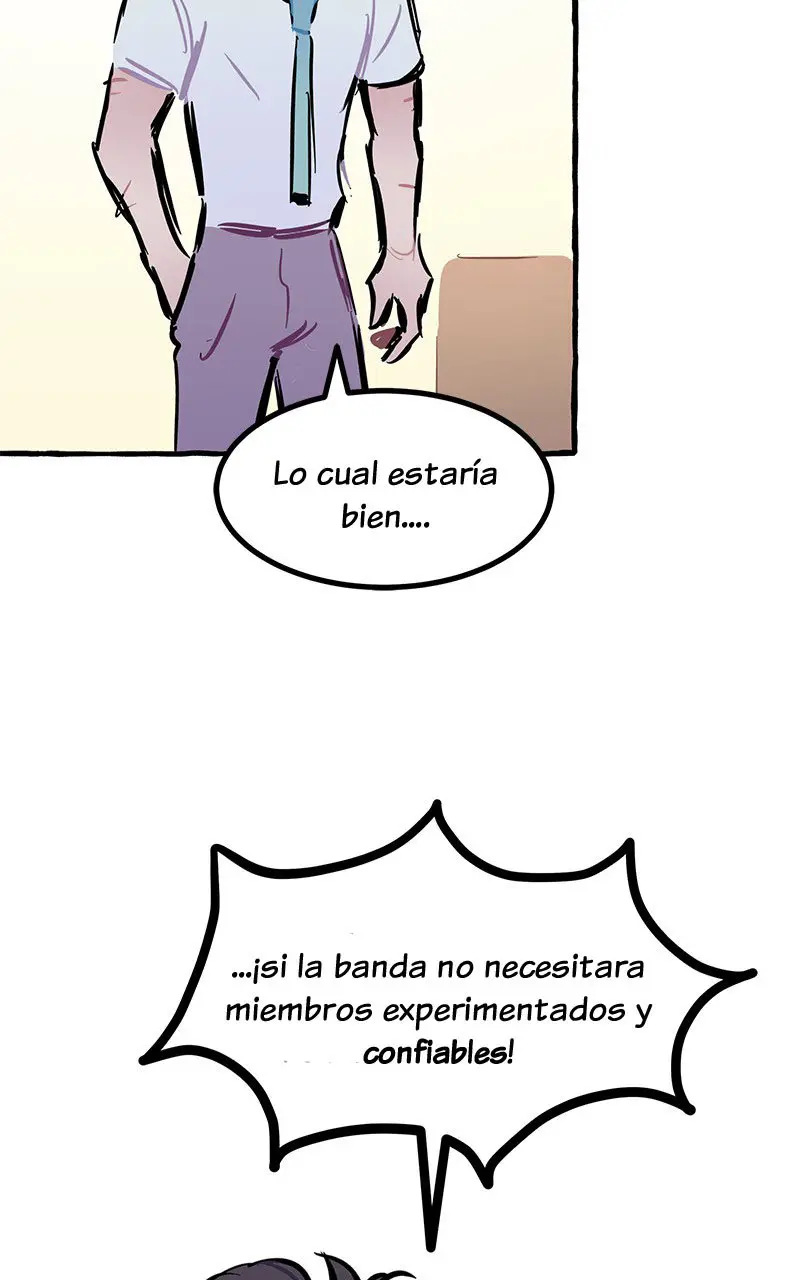Brass & sass (2019) - Capítulo 11 - Página 24 - LectorTMOo