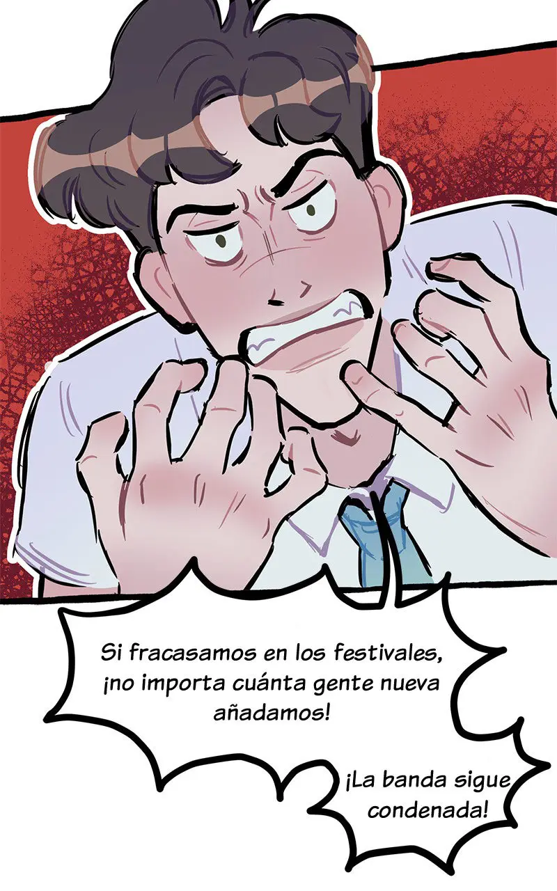 Brass & sass (2019) - Capítulo 11 - Página 25 - LectorTMOo