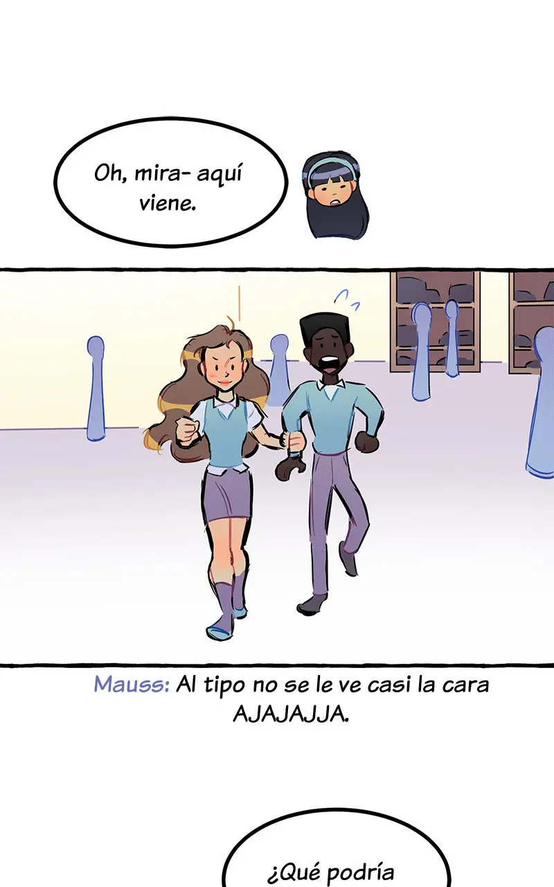 Brass & sass (2019) - Capítulo 11 - Página 26 - LectorTMOo
