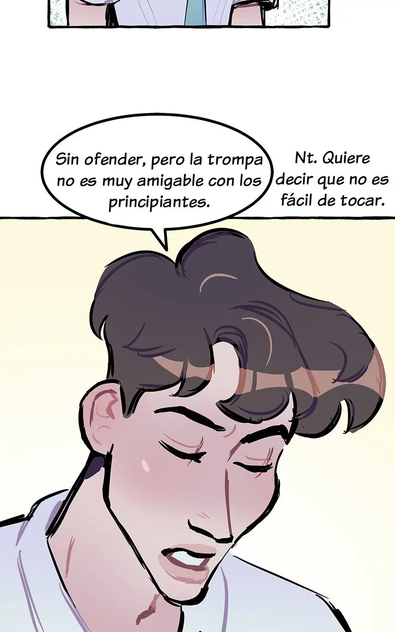 Brass & sass (2019) - Capítulo 11 - Página 29 - LectorTMOo