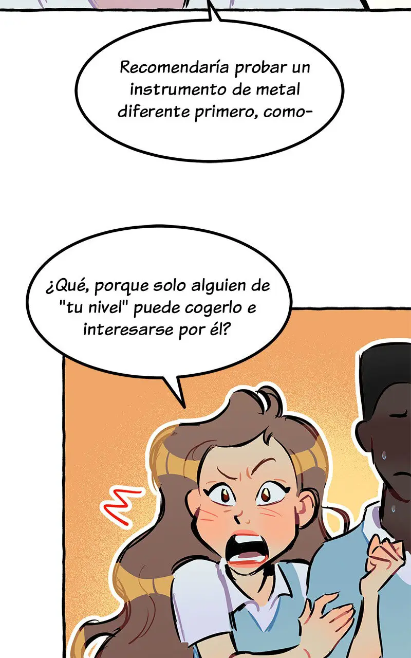 Brass & sass (2019) - Capítulo 11 - Página 30 - LectorTMOo