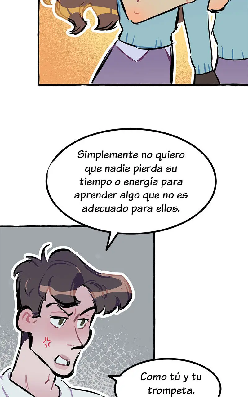Brass & sass (2019) - Capítulo 11 - Página 31 - LectorTMOo