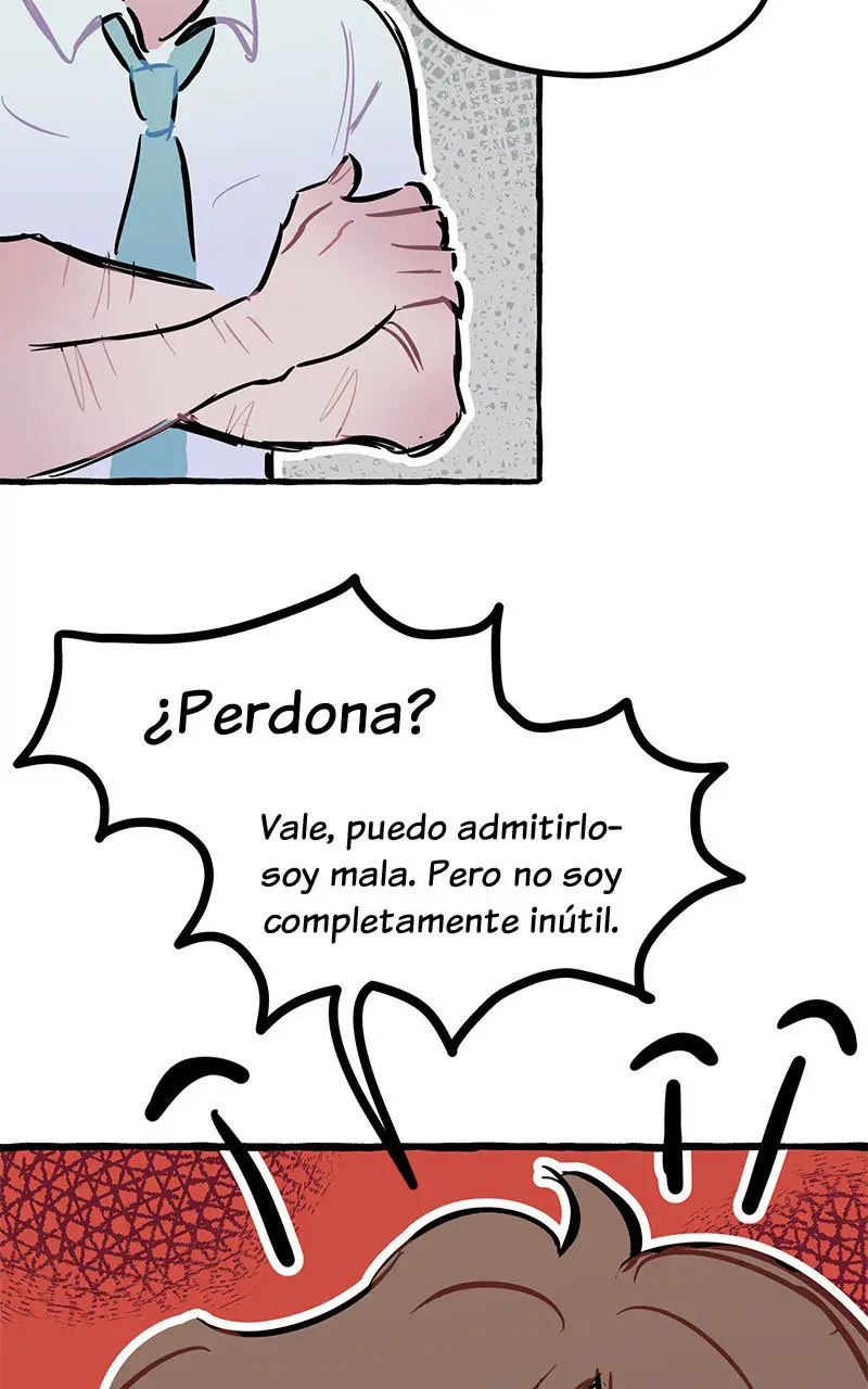 Brass & sass (2019) - Capítulo 11 - Página 32 - LectorTMOo