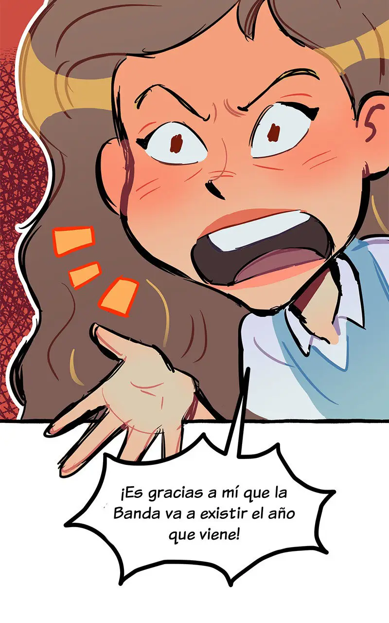 Brass & sass (2019) - Capítulo 11 - Página 33 - LectorTMOo