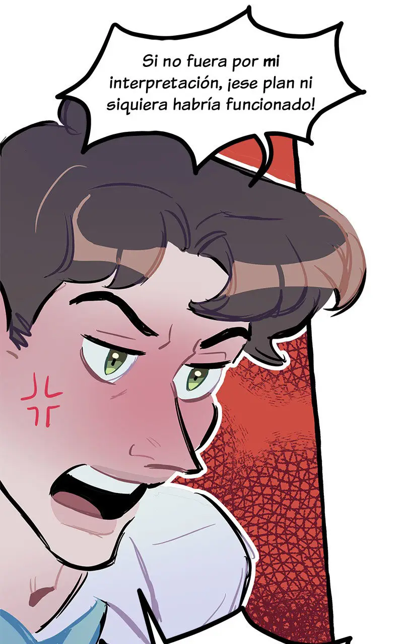 Brass & sass (2019) - Capítulo 11 - Página 34 - LectorTMOo