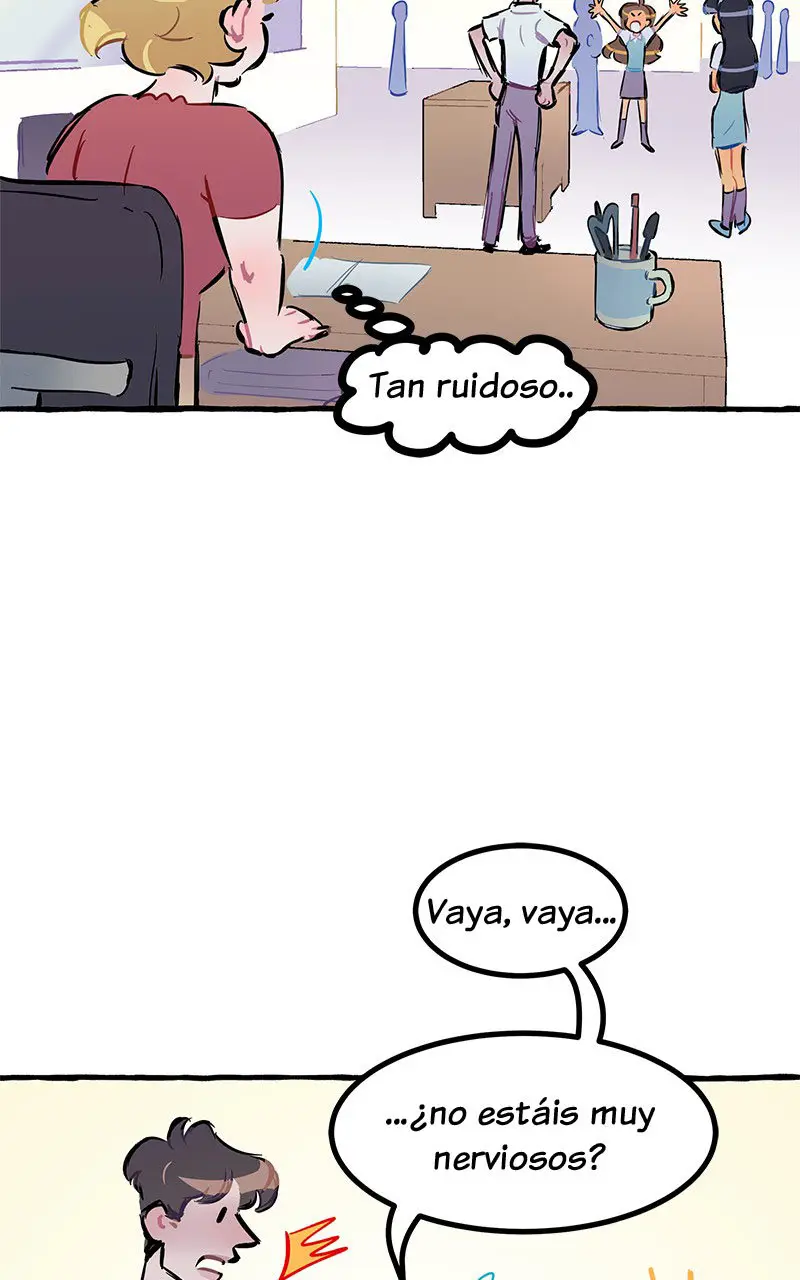 Brass & sass (2019) - Capítulo 11 - Página 36 - LectorTMOo