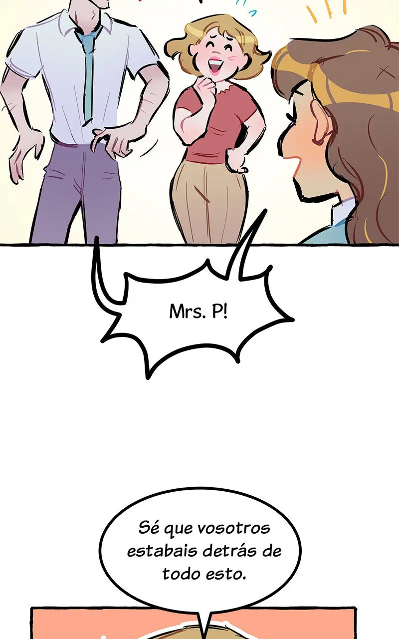 Brass & sass (2019) - Capítulo 11 - Página 37 - LectorTMOo