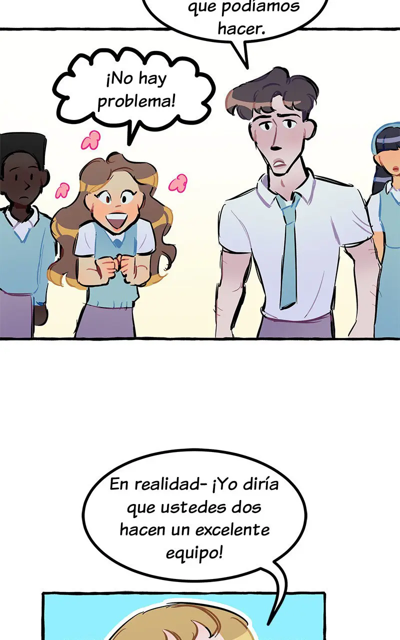 Brass & sass (2019) - Capítulo 11 - Página 39 - LectorTMOo