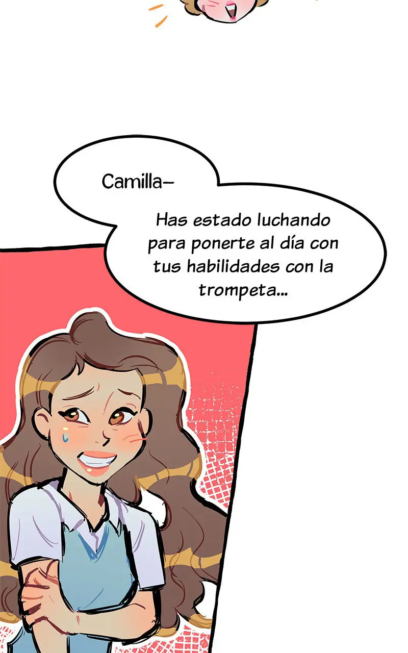 Brass & sass (2019) - Capítulo 11 - Página 41 - LectorTMOo