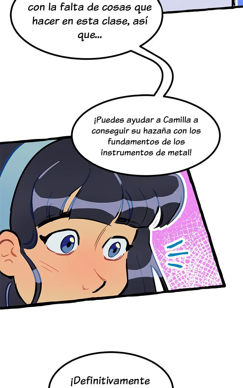 Brass & sass (2019) - Capítulo 11 - Página 43 - LectorTMOo