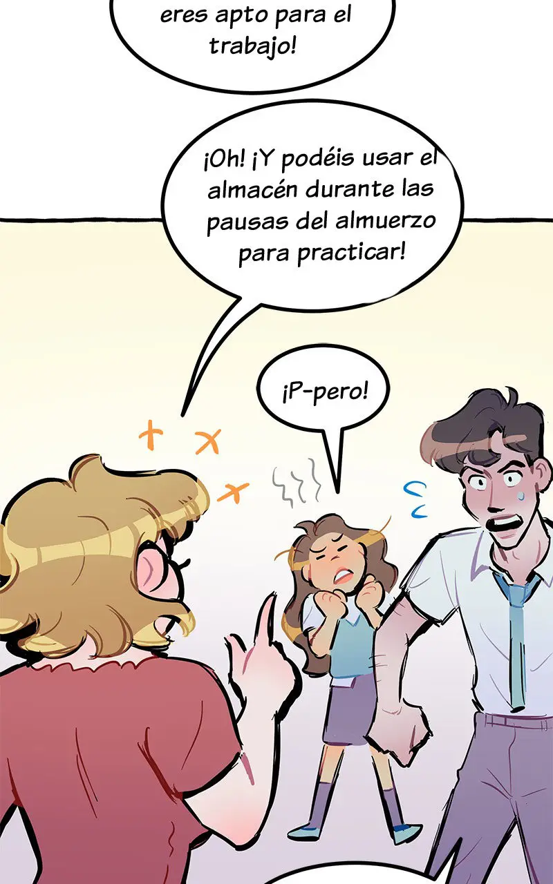 Brass & sass (2019) - Capítulo 11 - Página 44 - LectorTMOo