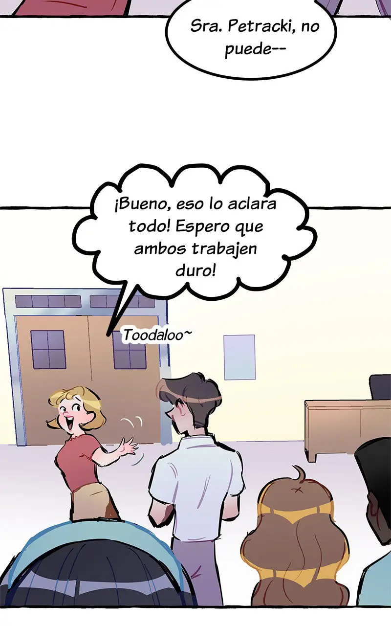 Brass & sass (2019) - Capítulo 11 - Página 45 - LectorTMOo