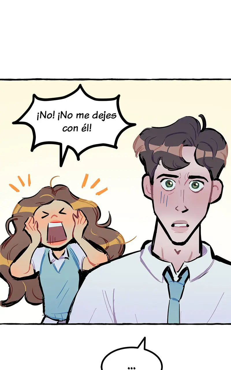 Brass & sass (2019) - Capítulo 11 - Página 46 - LectorTMOo