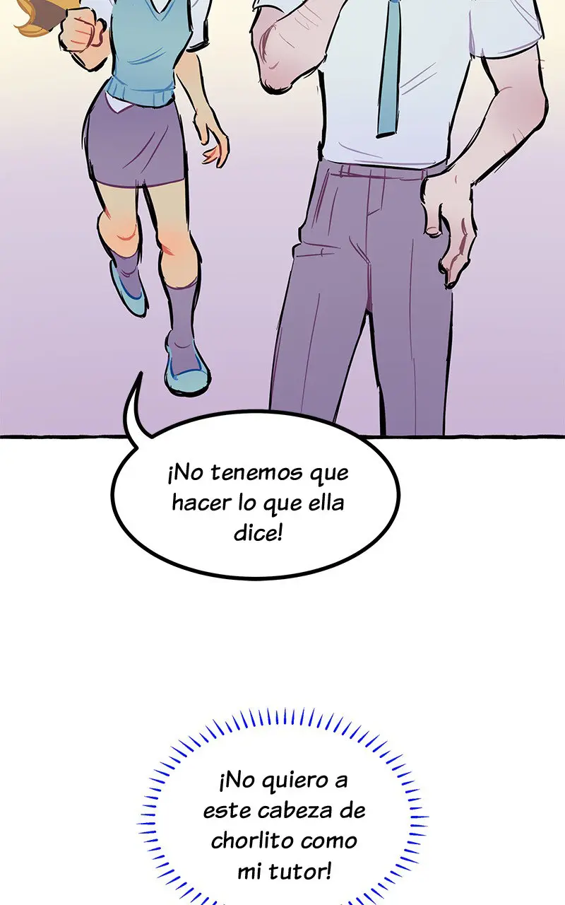 Brass & sass (2019) - Capítulo 12 - Página 4 - LectorTMOo