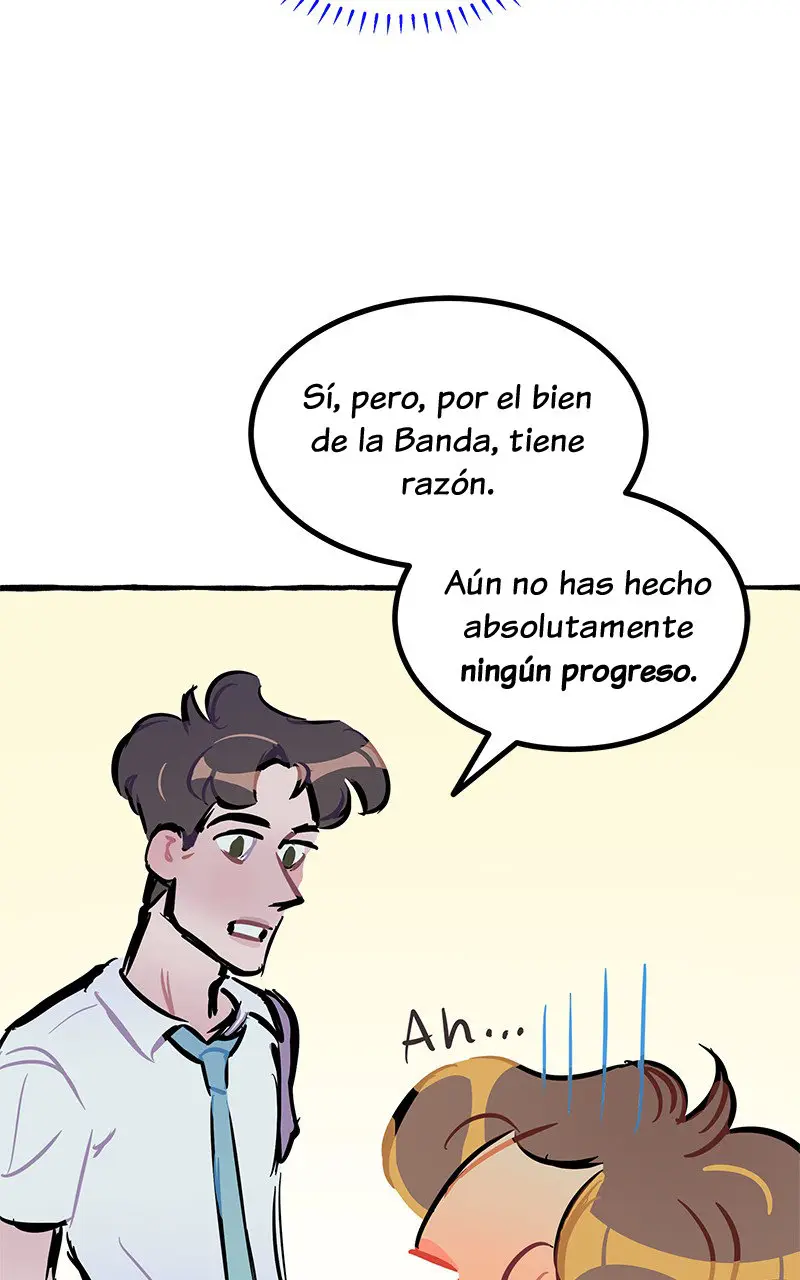 Brass & sass (2019) - Capítulo 12 - Página 5 - LectorTMOo