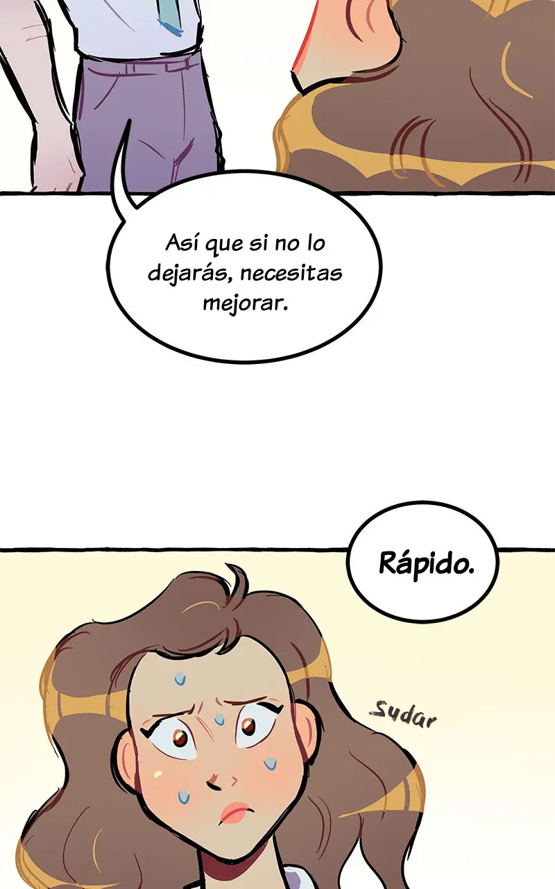 Brass & sass (2019) - Capítulo 12 - Página 6 - LectorTMOo