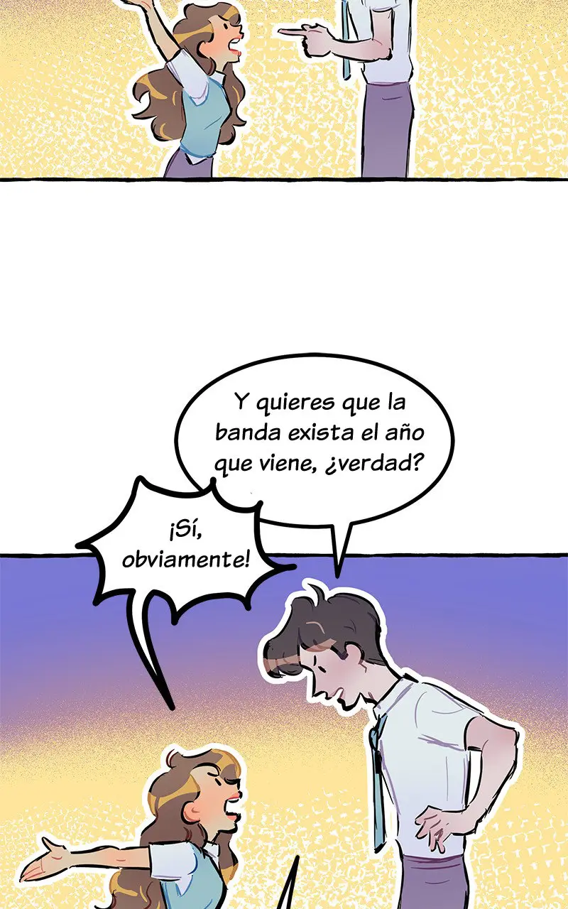 Brass & sass (2019) - Capítulo 12 - Página 11 - LectorTMOo